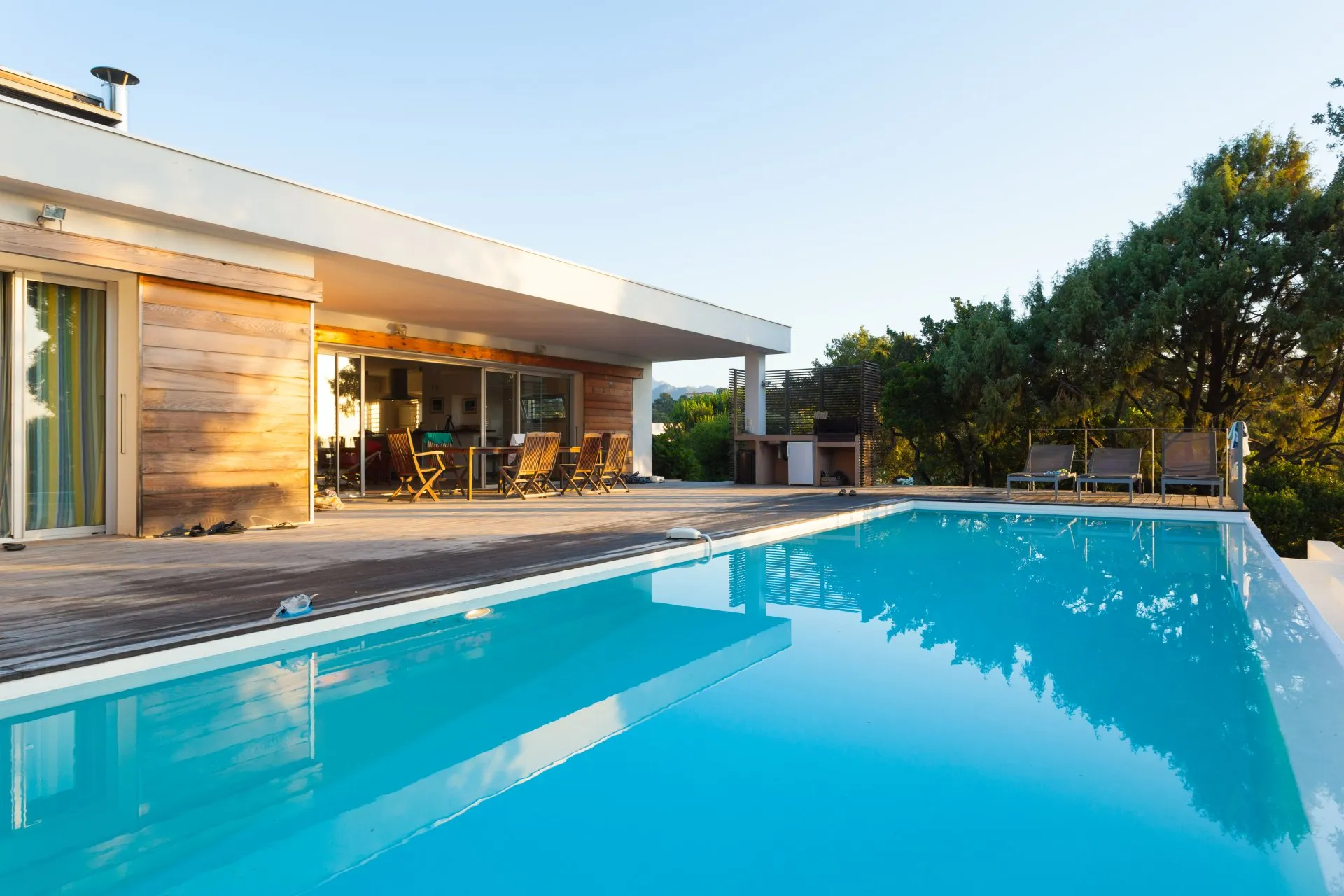 PSM PISCINE, site internet de construction de piscines à Aix-les-Bains